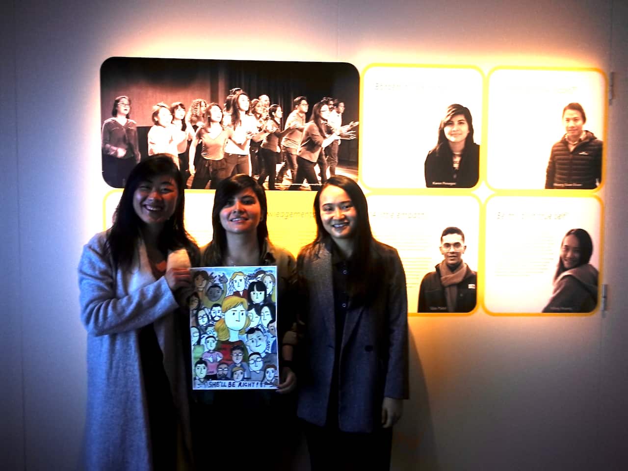 Forget the Stereotypes