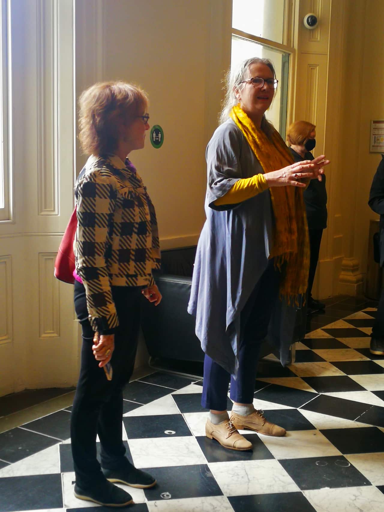 Forget the Stereotypes