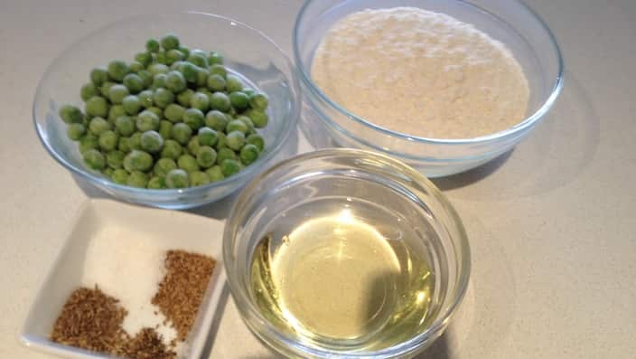 Recipe