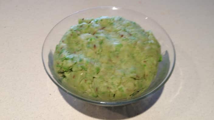 recipe