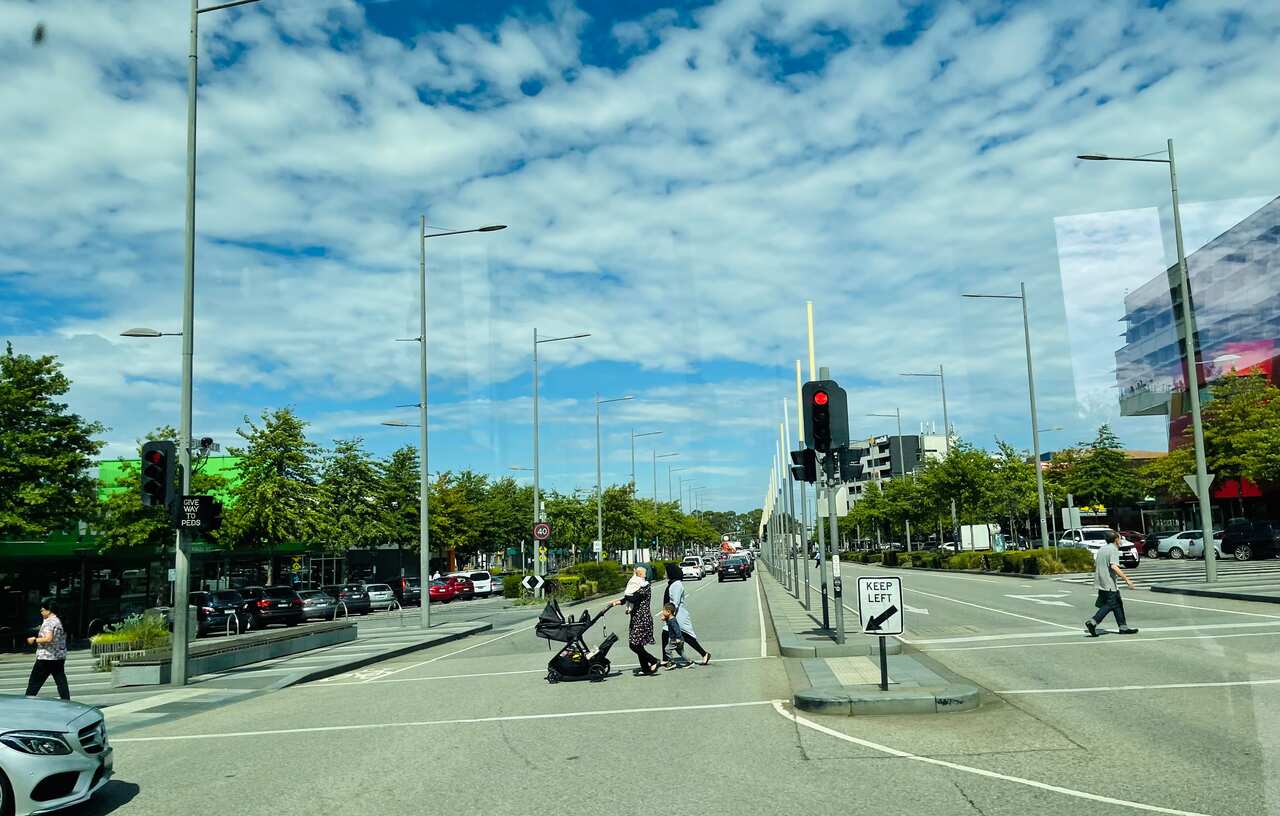 Dandenong