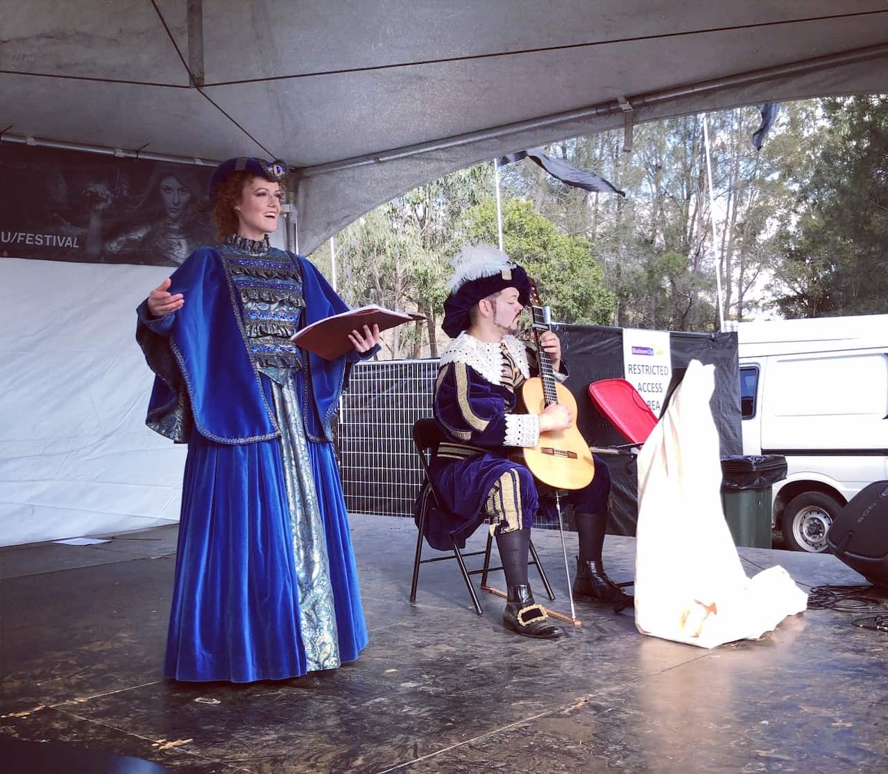 Courtesy of Minie Minarelli.