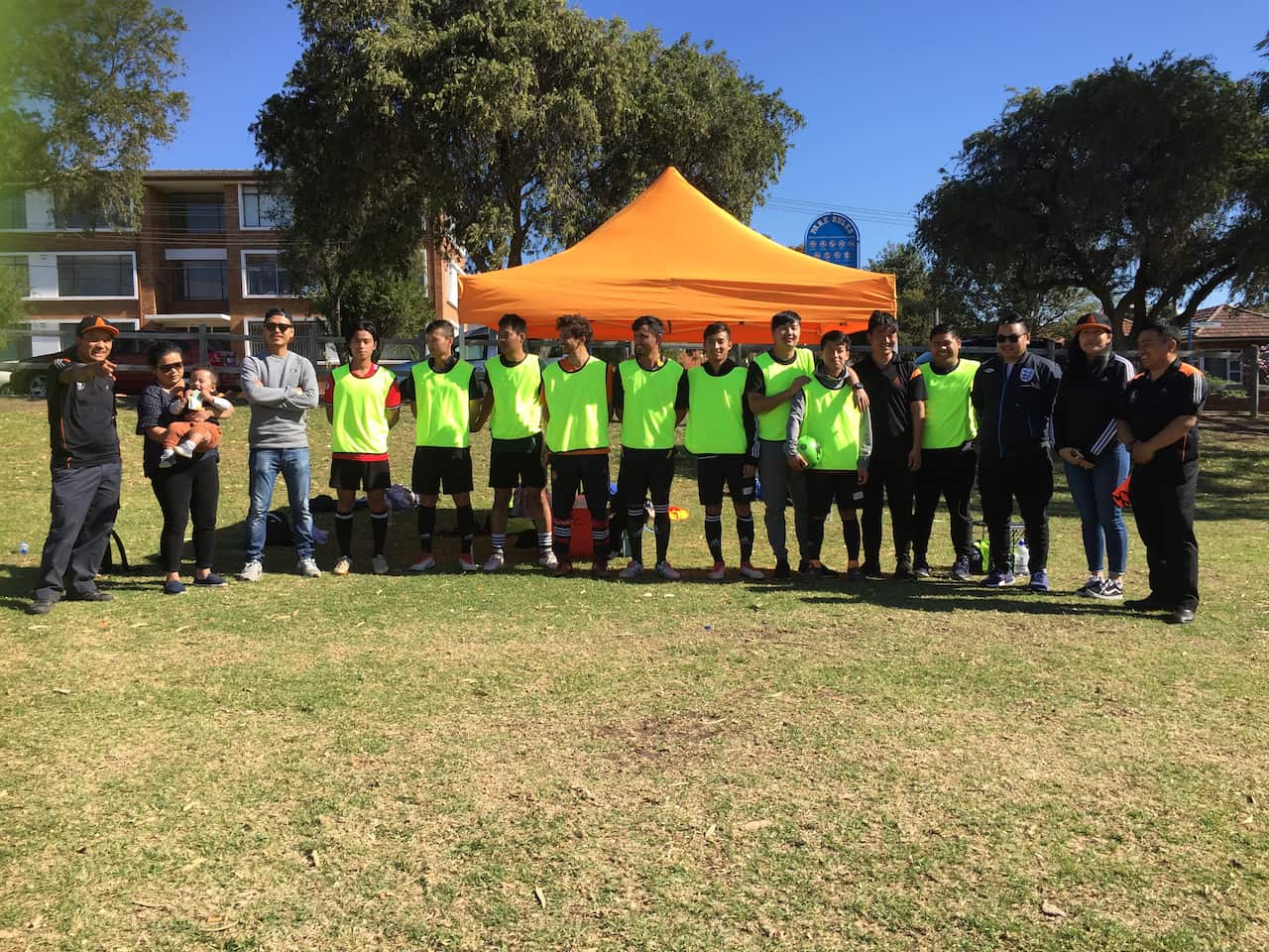 Sagarmatha Football Club