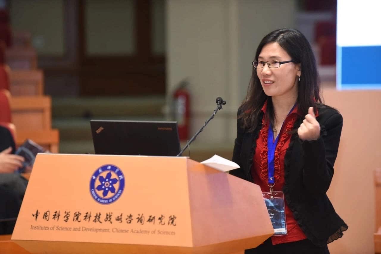 Scientia Associate Professor Xiaojing Hao has been honoured at the Prime Minister’s Prizes for Science.