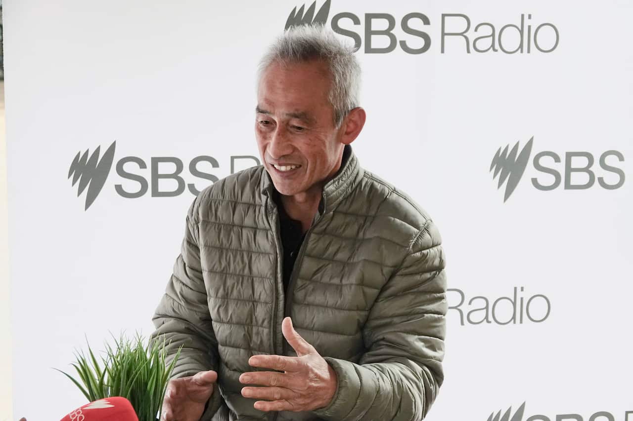 Ballarat election exchange 