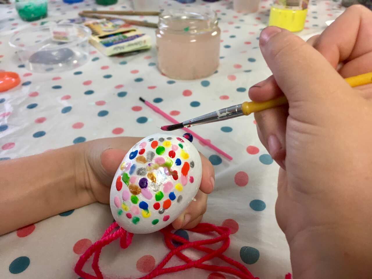 Easter