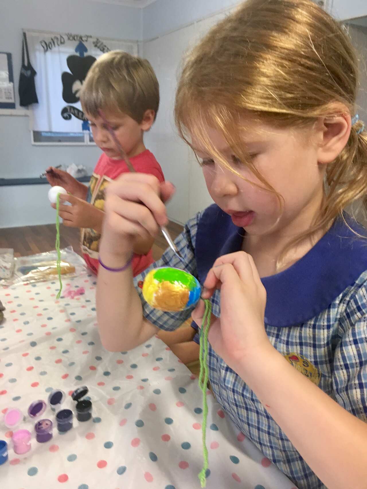 Easter