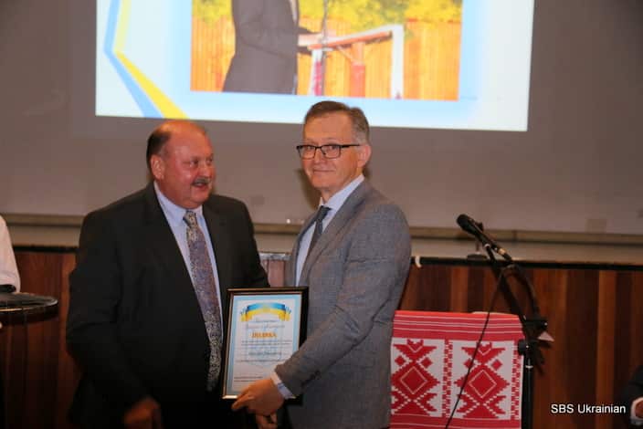 The 72nd General meeting of AUV.