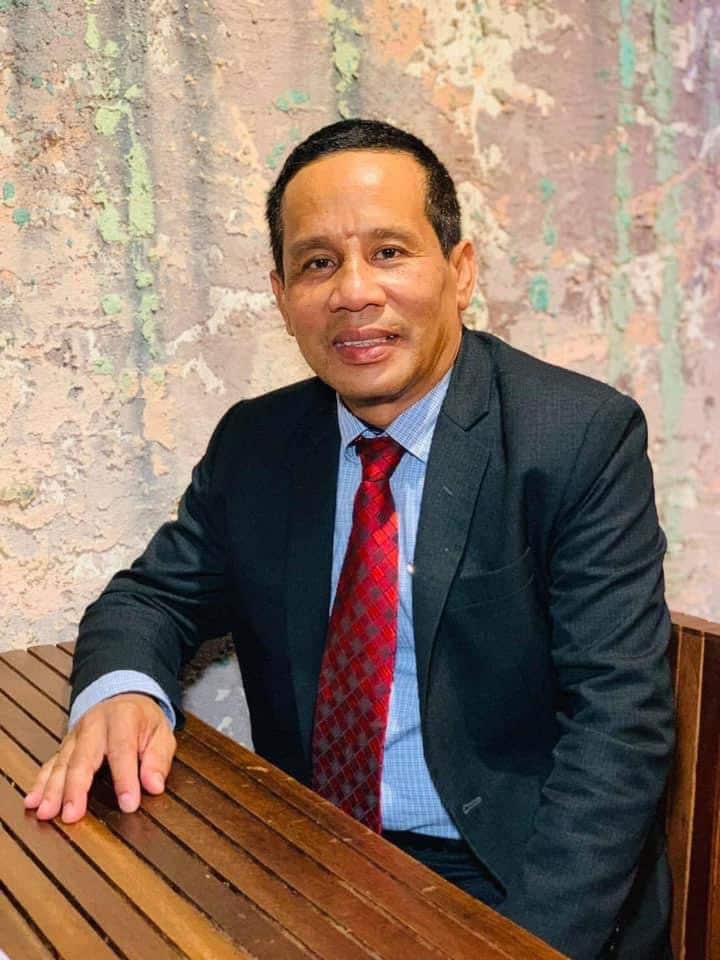 ทนายบุญจันทร์ แสนภูมี