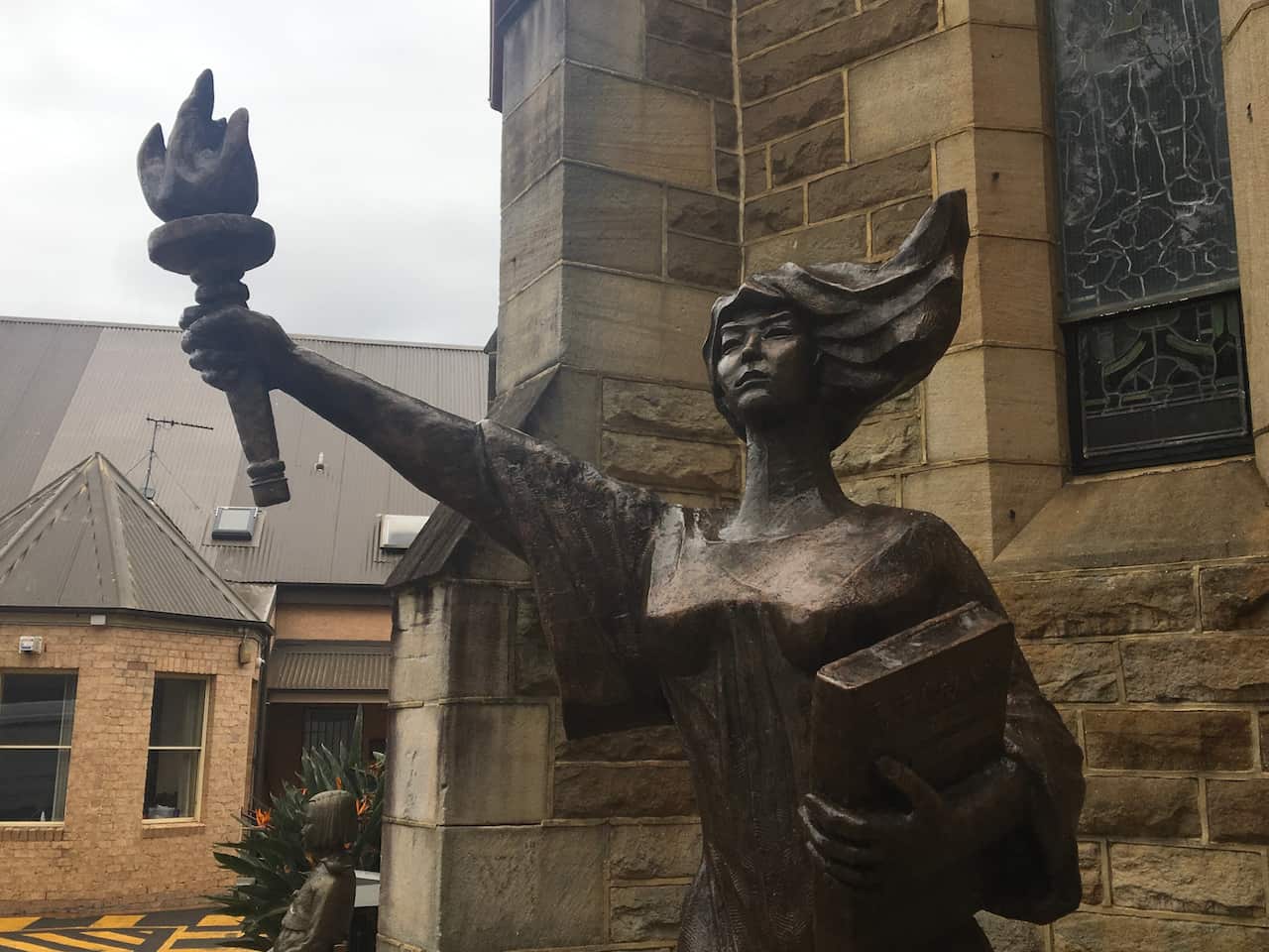 June Fourth Incident 29th Anniversary