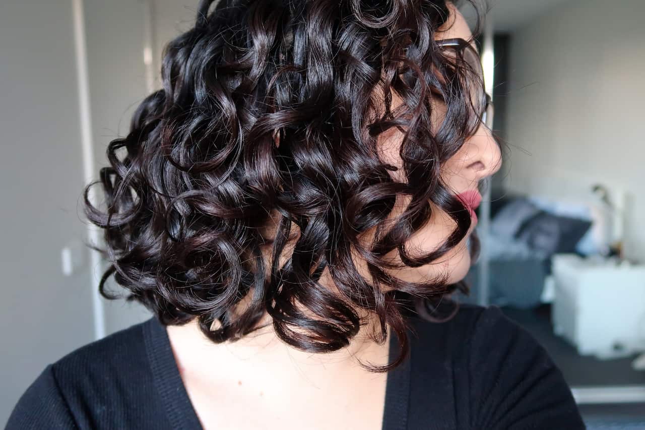 curly hair, stigma, Filipino culture, Curly Girl Philippines, Ria Fernandez