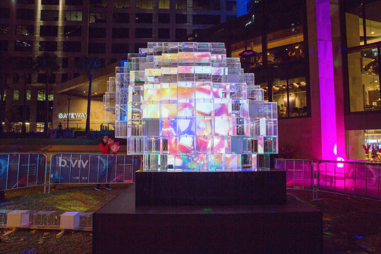 Light of Thoughts思想之光