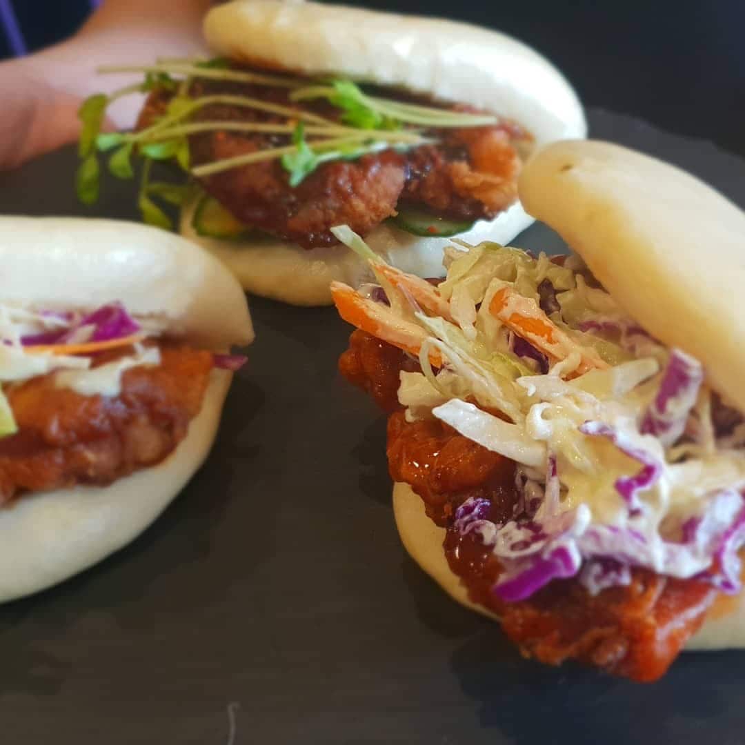 bao, job loss, covid-19, pandemic, hospitality