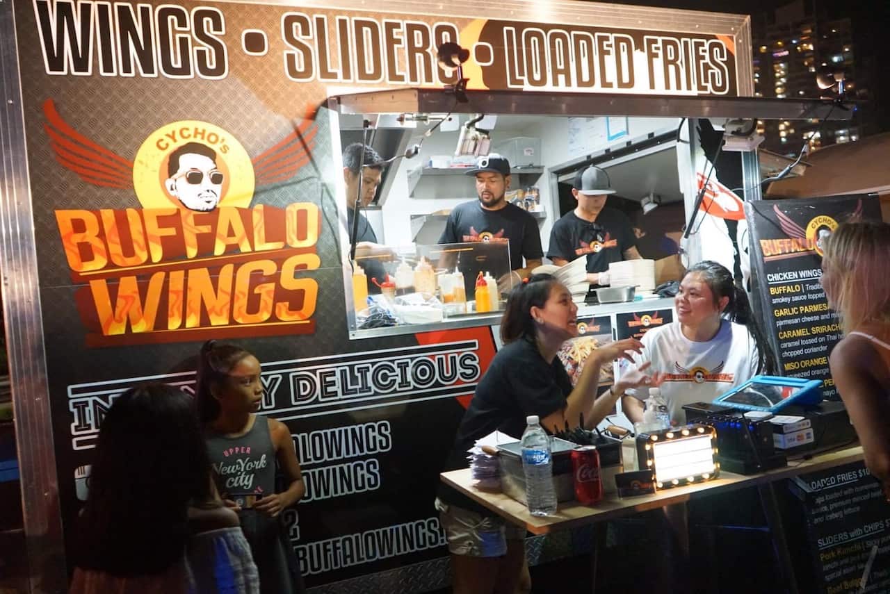 bao, job loss, covid-19, pandemic, hospitality