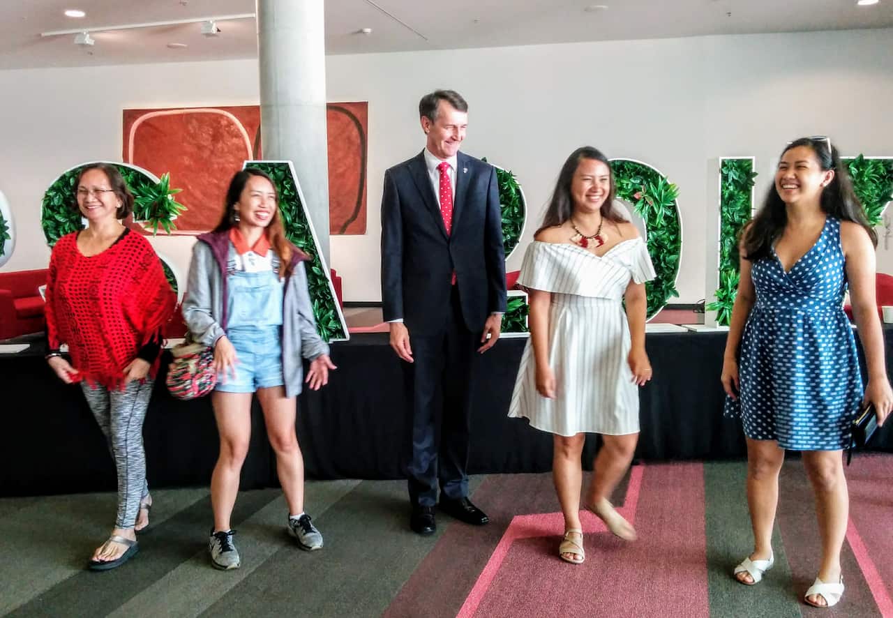 2017 Asia Pacific Screen Awards