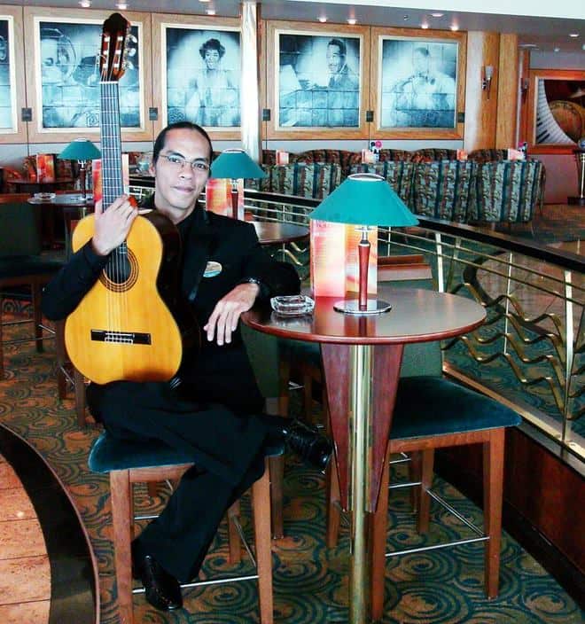 Segundo Boyet Vasquez