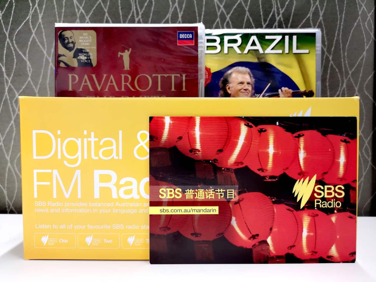 SBS Mandarin Pet Photo Competition