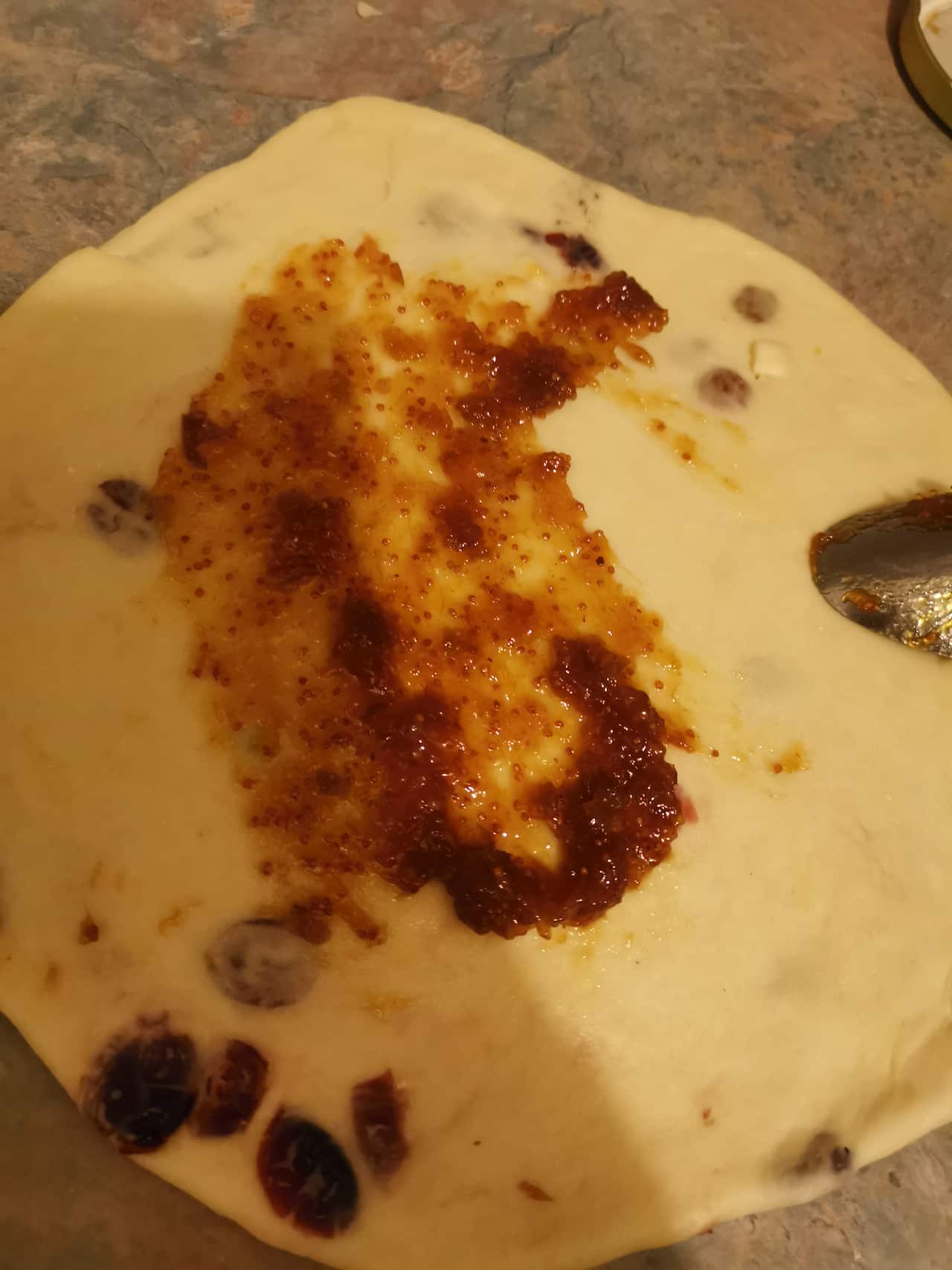 Kozinjak (Sweet Easter Bread)