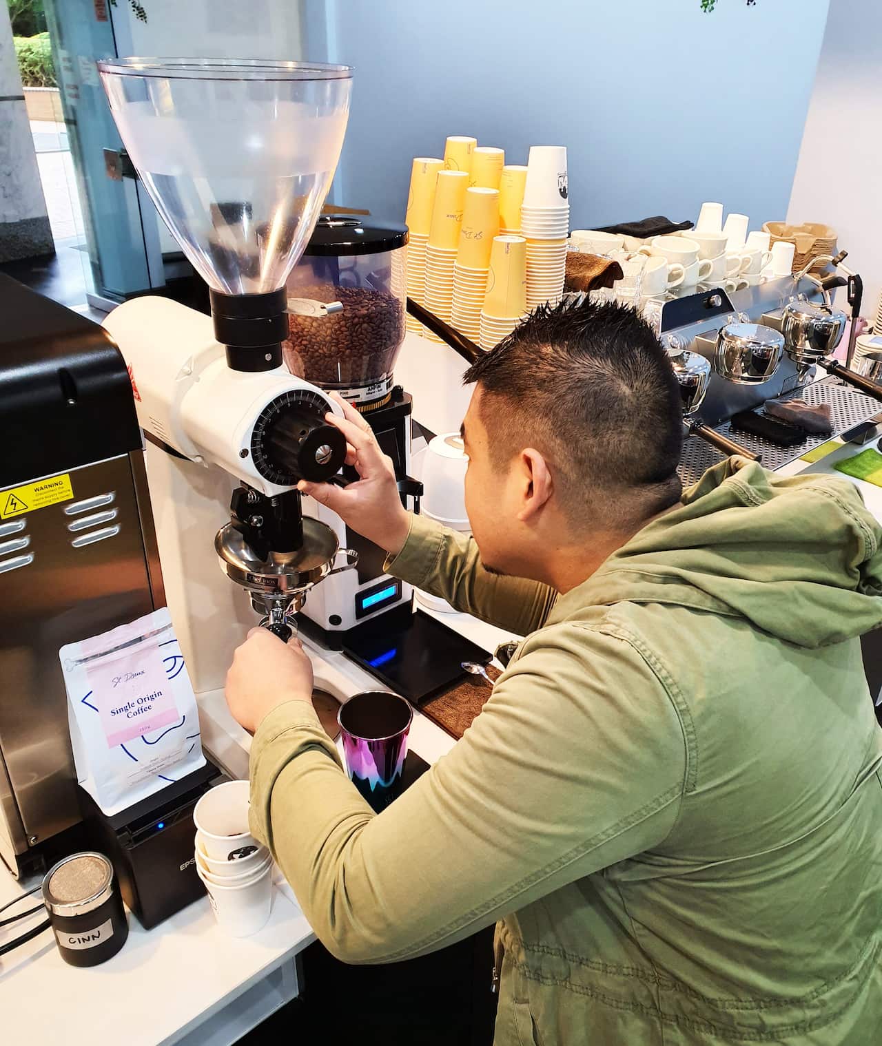 coffee, filipino coffee, cafe