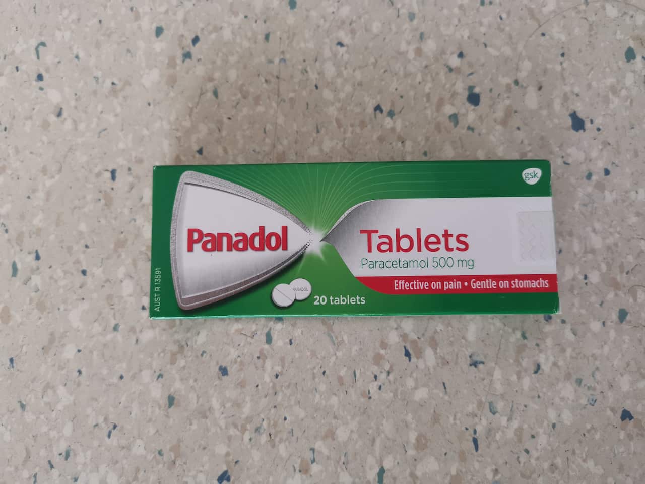 Panadol