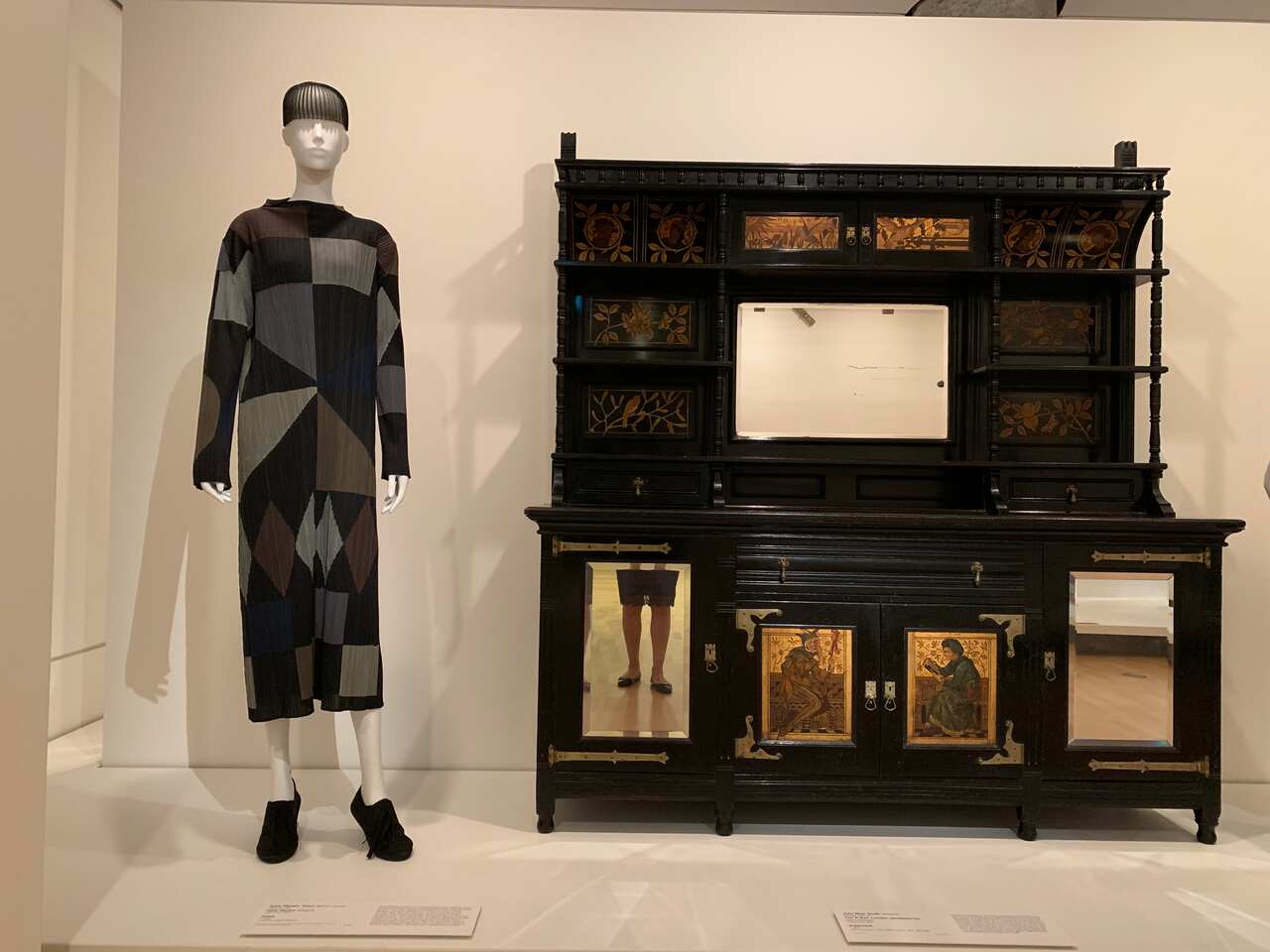 Krystyna Campbell-Pretty