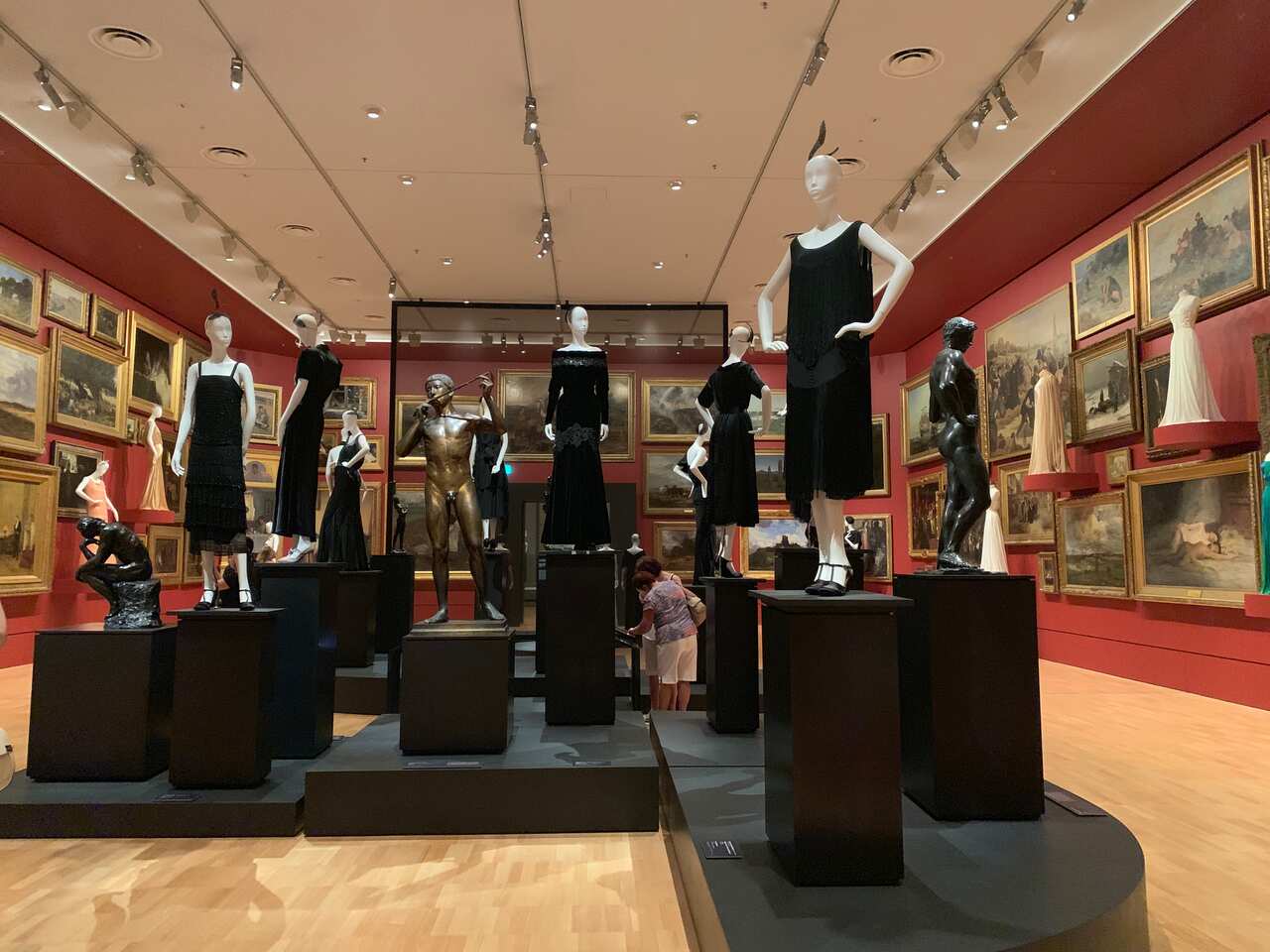 Krystyna Campbell-Pretty