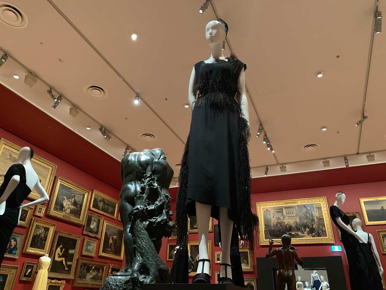 Krystyna Campbell-Pretty