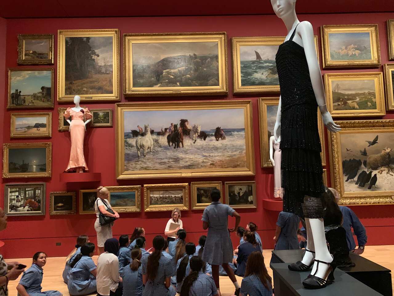 Krystyna Campbell-Pretty