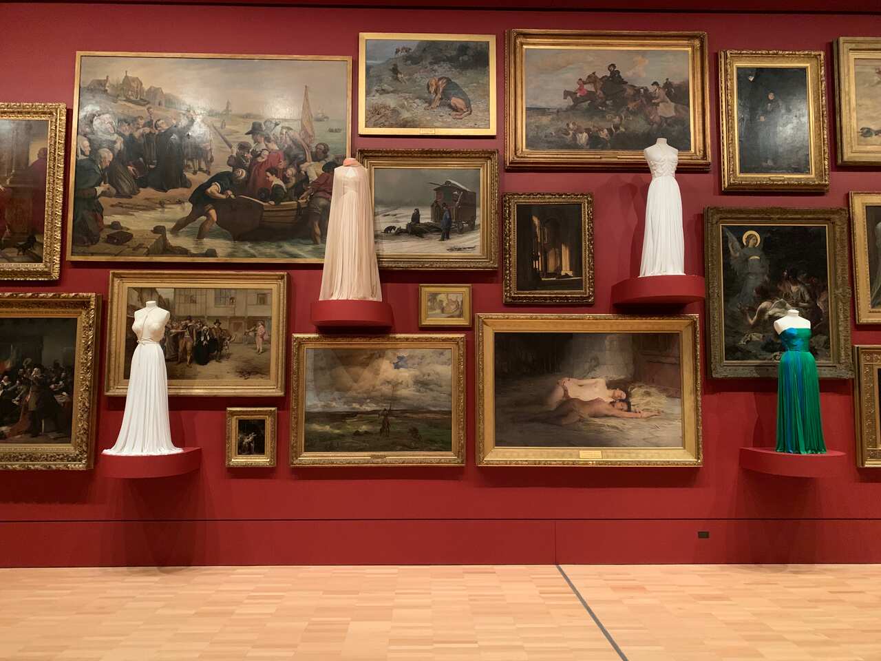 Krystyna Campbell-Pretty