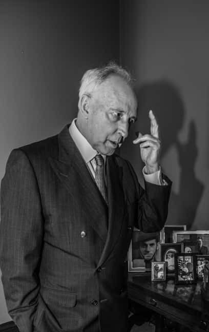 澳大利亚前总理保罗基廷