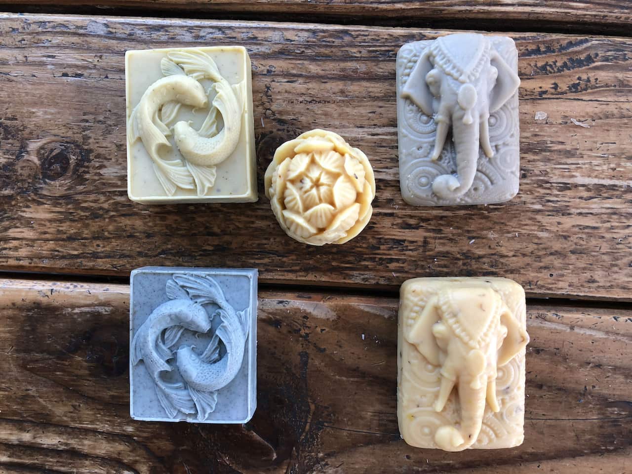 GoodKarma Soaps