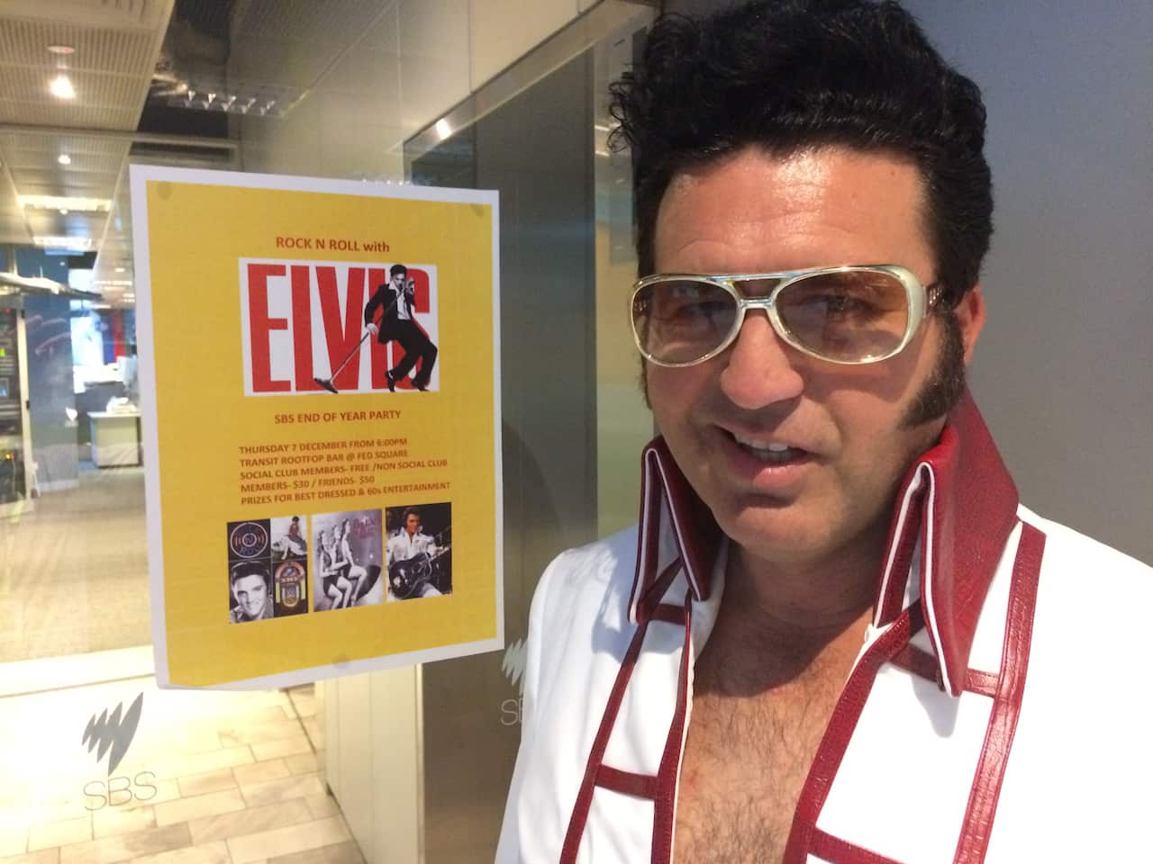 Vane Elvis Crngarov