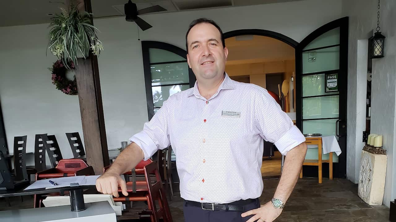 Courtesy of Alessandro Bolla