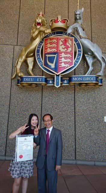 Dr Feng Chongyi, Associate Professor in China Studies, UTS.