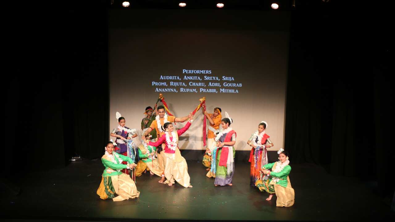 Bangladeshi community in Perth