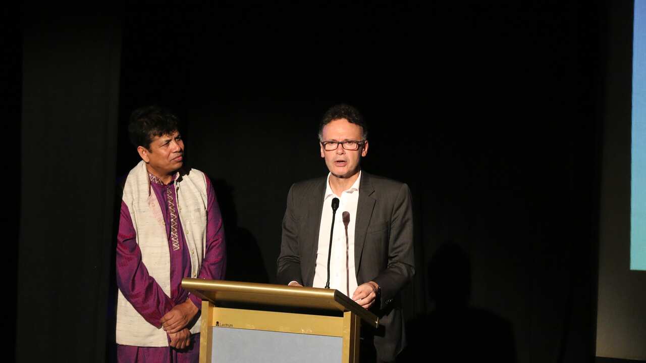 Bangladeshi community in Perth