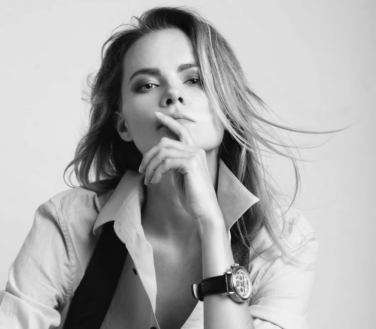 Street Artist Julia Volchkova