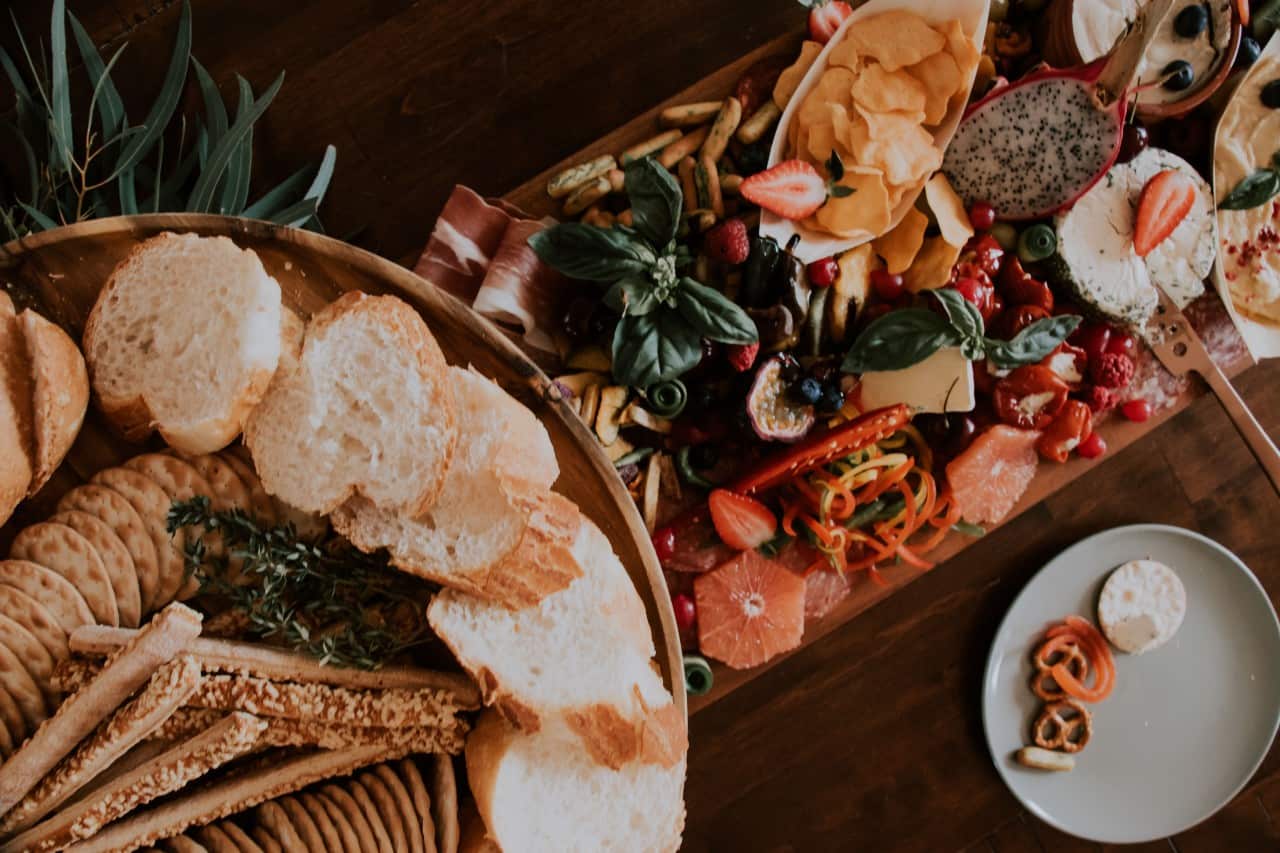 Indigenous superfoods