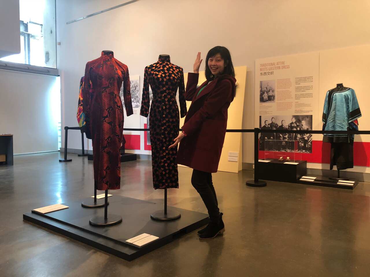 WEARING YOUR HEART ON YOUR SLEEVE