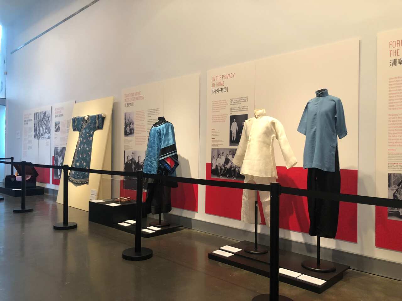 WEARING YOUR HEART ON YOUR SLEEVE