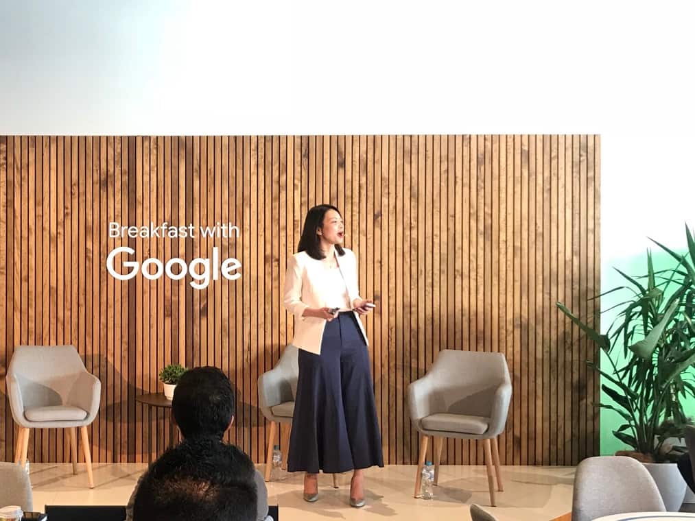 Sarah Liu, Taiwanese Story