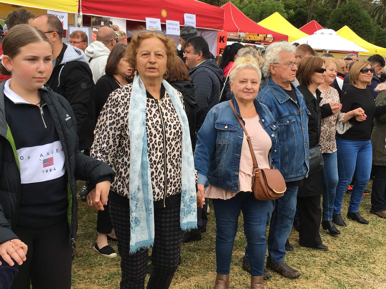 Macedonian Food Fest,