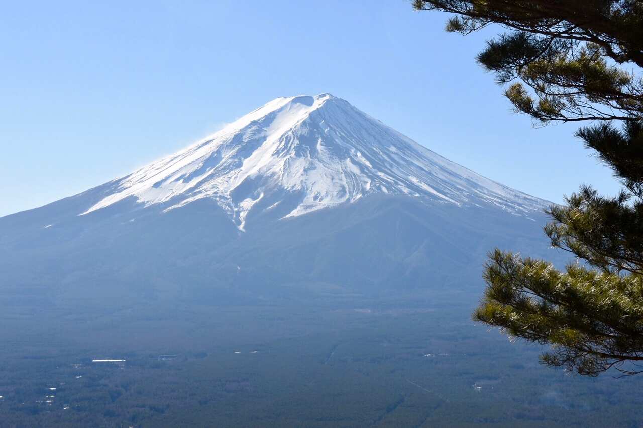 Fujiyama