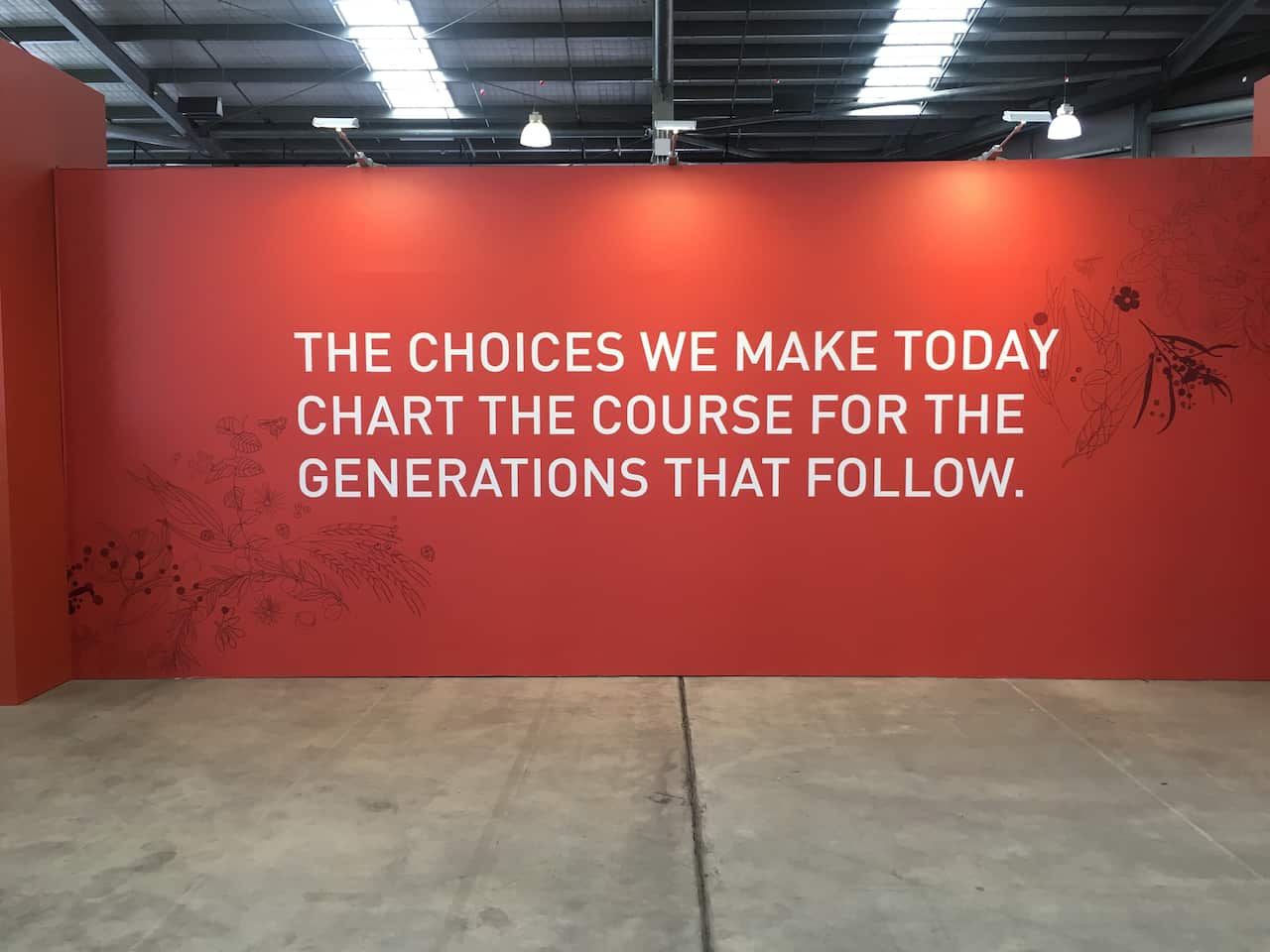 SBS Italian/Global Table 2019