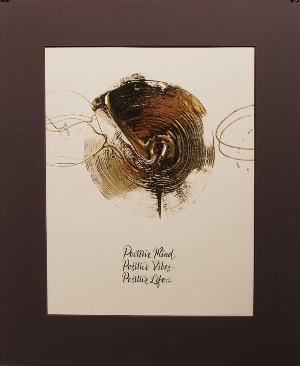 Swarna- The Golden age