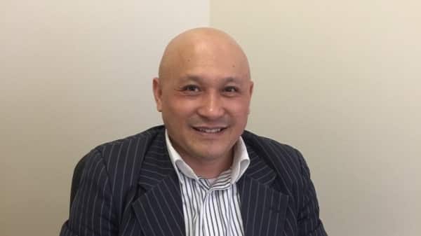 Kiến trúc sư Võ Tiến Dũng