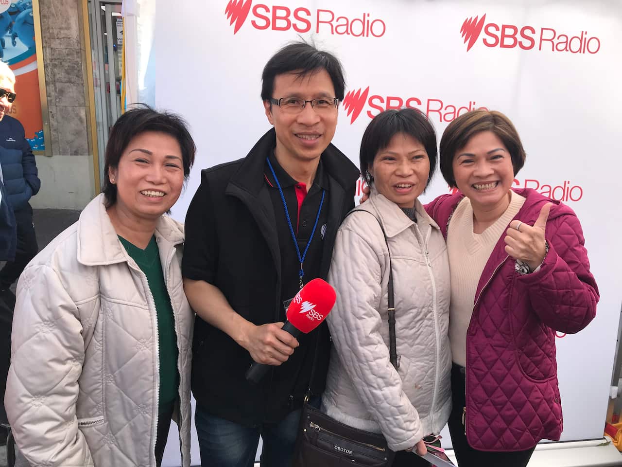 Cabramatta Moon Festival 