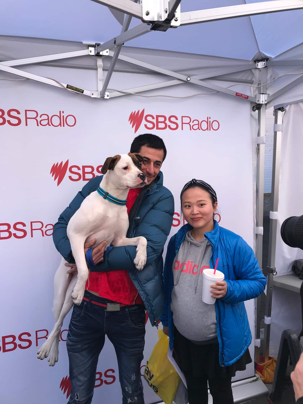 Cabramatta Moon Festival 