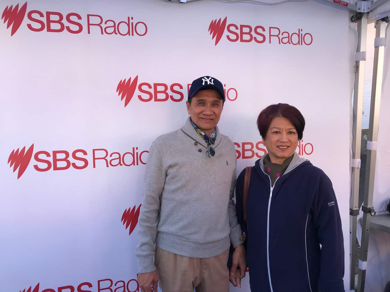 Cabramatta Moon Festival 