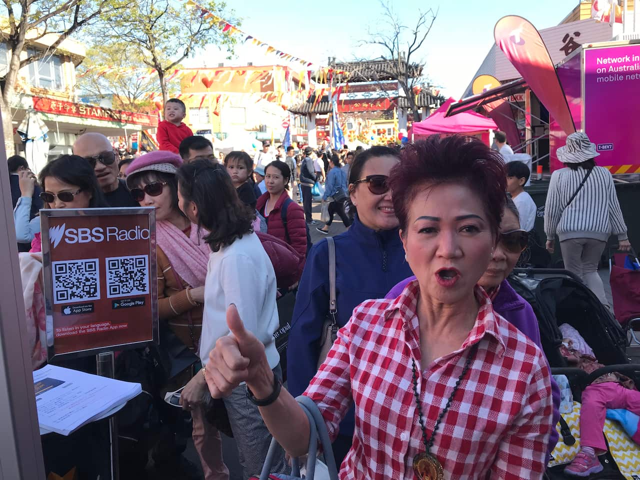 Cabramatta Moon Festival 